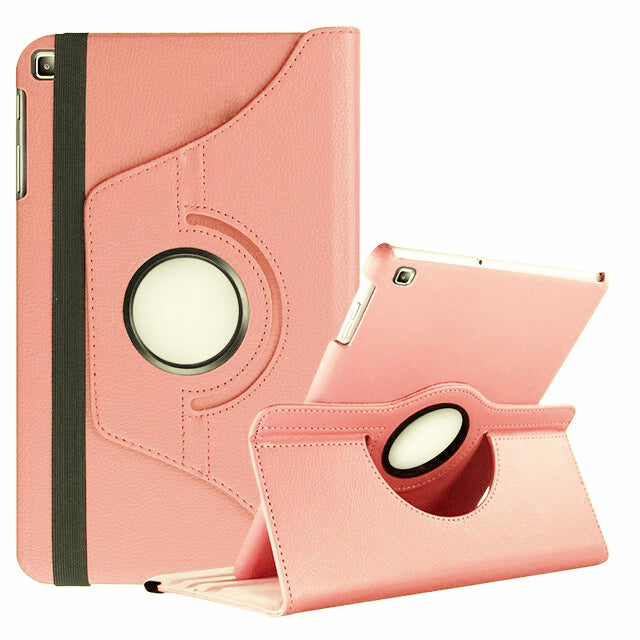 Étui folio rotatif pour tablette Samsung Tab A7 Lite 8,7 Étui folio rotatif pour tablette Samsung Tab A7 Lite 8,7